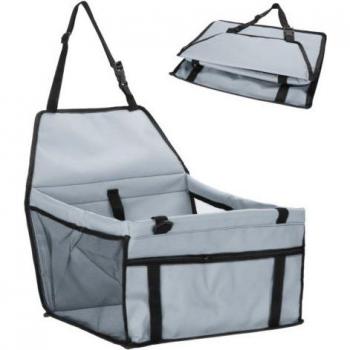 Panier Auto-Protection – Hamac Étanche pour Chiens et Chats