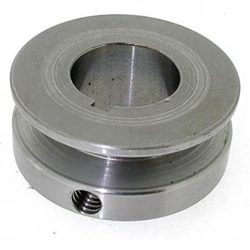 Poulie clavetée pour moteur Snapper 21759