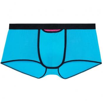Hom Retro Boxer Plume up HO1 (1-St) Hipster Short / Pant