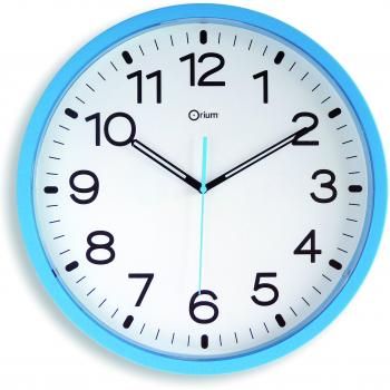 Reloj de Cuarzo 40 cm Rosa