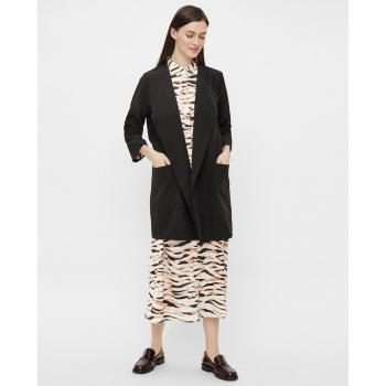 Chaqueta Clásica para Mujer