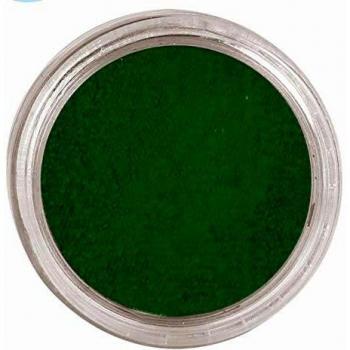 Palette di Trucco Acqua Verde Oscura – 15g