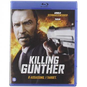 Tuer Gunther