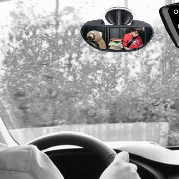 AutoGlance 360 Mirror