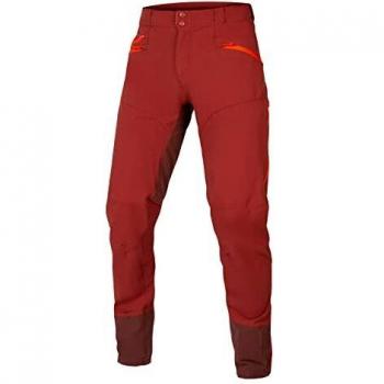 Pantalones de Ciclismo Endura Hummvee
