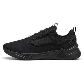 Scarpe Puma Retaliate 3 in Nero – Modello 379478 – Design Unisex, 43