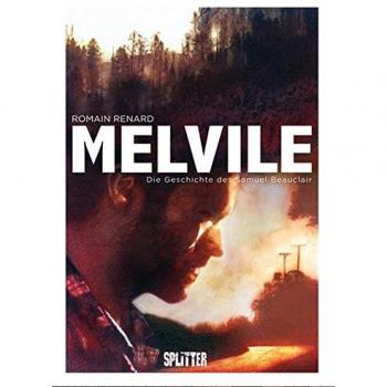 Melvile: Buch 1.