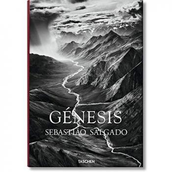Sebastião Salgado. Genesi