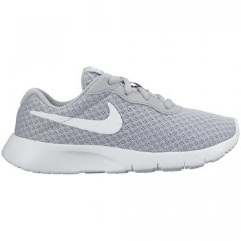 Nike Tanjun 818382 wolf grey/white/white