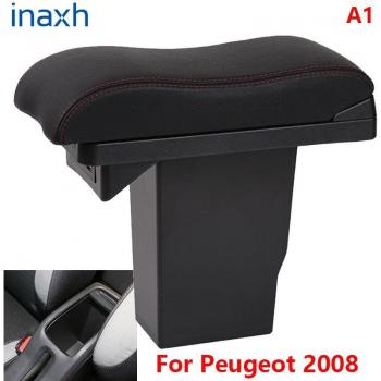 Accessoire intérieur Peugeot USB