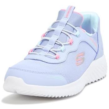 Skechers Slip-Ins Simple Cute Lavanda Morado 303585L
