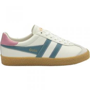 Escarpins en cuir femme Gola Medallist Leather