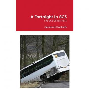 de HOGDEVILLE, Jacques: A Fortnight In SC3