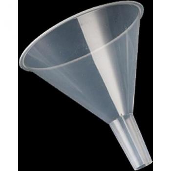 120 mm Dual‑Purpose Liquid Packing Funnel (Perfume/Oil) – Set of 10