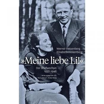 Meine liebe Li!