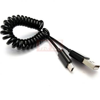 Adaptador MiniUSB SpiralLink 2.0
