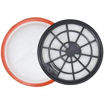 Filtro Hepa y Motor para Aspiradora C85-p4-be