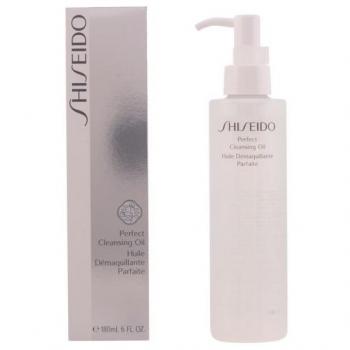Huile Nettoyage Intense Shiseido