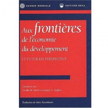 Aux frontières de l'économie du développement (Legeeco)