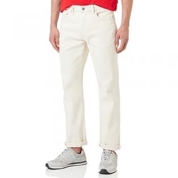 Vaqueros Slim Beige Dockers 5 bolsillos