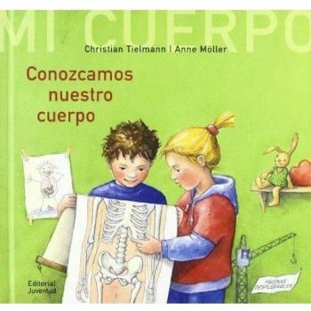 Conozcamos nuestro cuerpo (MI CUERPO)