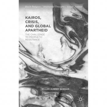 Kairos Crisis and Global Apartheid