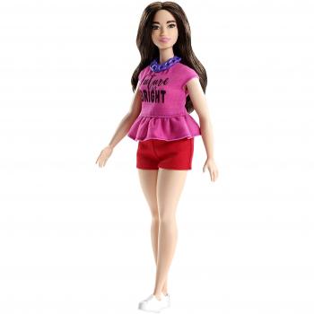 Barbie Fashionistas – Rêve de Demain