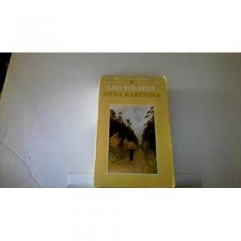 Anna Karenina