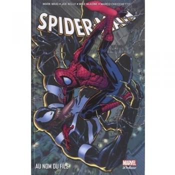 Spider-Man : au nom du fils