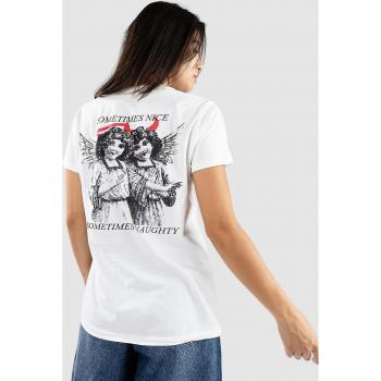 Camiseta Kinda Sorta de Empyre en Blanco