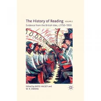The History of Reading Volume 2