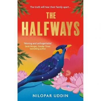 Nilopar Uddin The Halfways