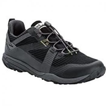 Jack Wolfskin Spirit Step‑Low