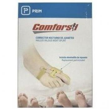 Pied Gauche Oignon Nocturne Comforsil Fixe