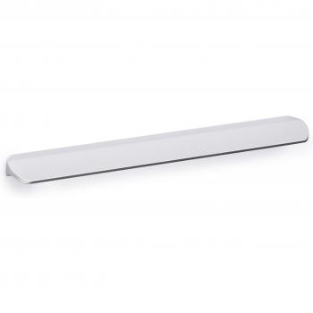 Aluminiumgriff mit eloxierter Oberfläche