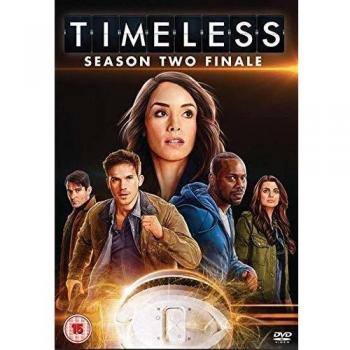 Timeless The Miracle of Christmas