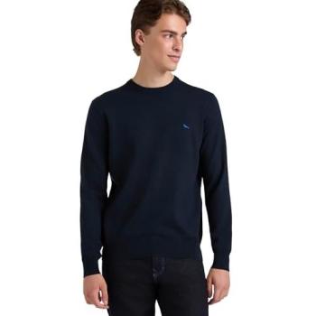 Veste légère homme bleu marine