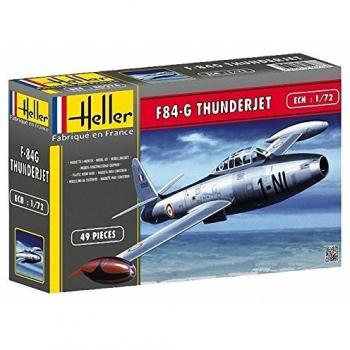 Heller Modellino Aereo