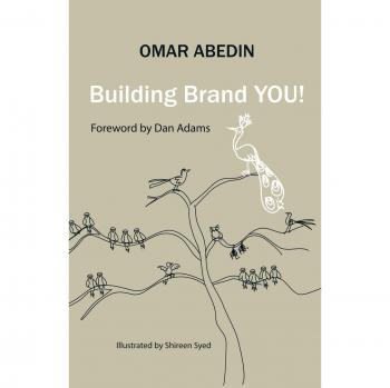 Building Brand You!: A Step-by-Step Guide to Building Your Personal Brand