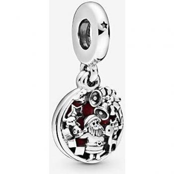 Pandora Mujer plata Abalorios 798468C01