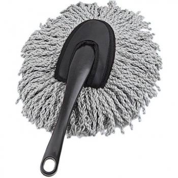 Microfiber Truck Cleaning Tool