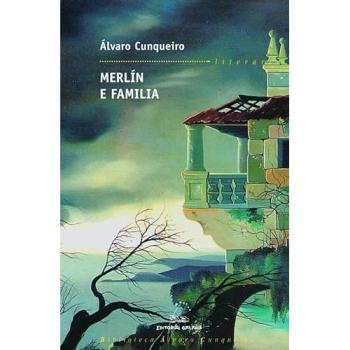 Merlin e familia (bac)