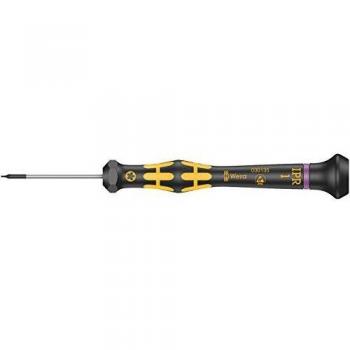 Wera 1567 IPR X 40 mm Micro TORX PLUS® Schroevendraaier – ESD