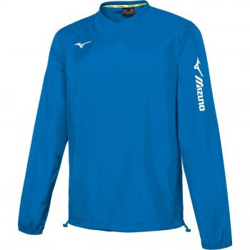 Veste coupe-vent Mizuno Sendai Trad