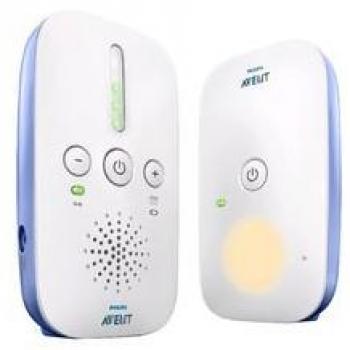 Sistema Monitoraggio Neonato Avent DECT