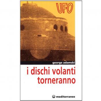 I dischi volanti torneranno