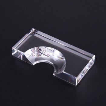 52mm Clear Snooker Position Marker