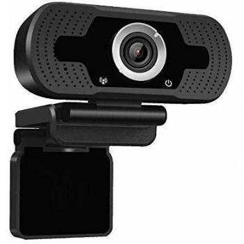 Dericam 720 P Webcam mit eingebautem Mikrofon