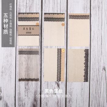 Decorative Furniture Material Paper