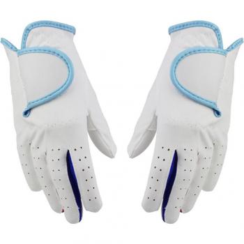 Gants de Golf Microfibre pour Enfants